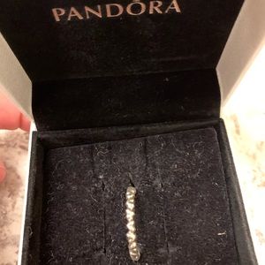 Pandora ring